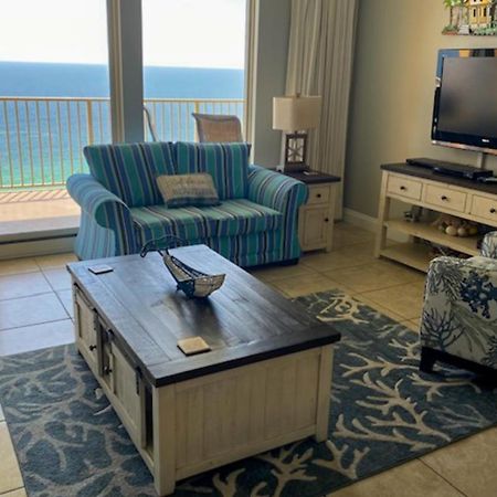 Treasure Island 2105 Apartment Panama City Beach Bagian luar foto