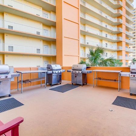Treasure Island 2105 Apartment Panama City Beach Bagian luar foto