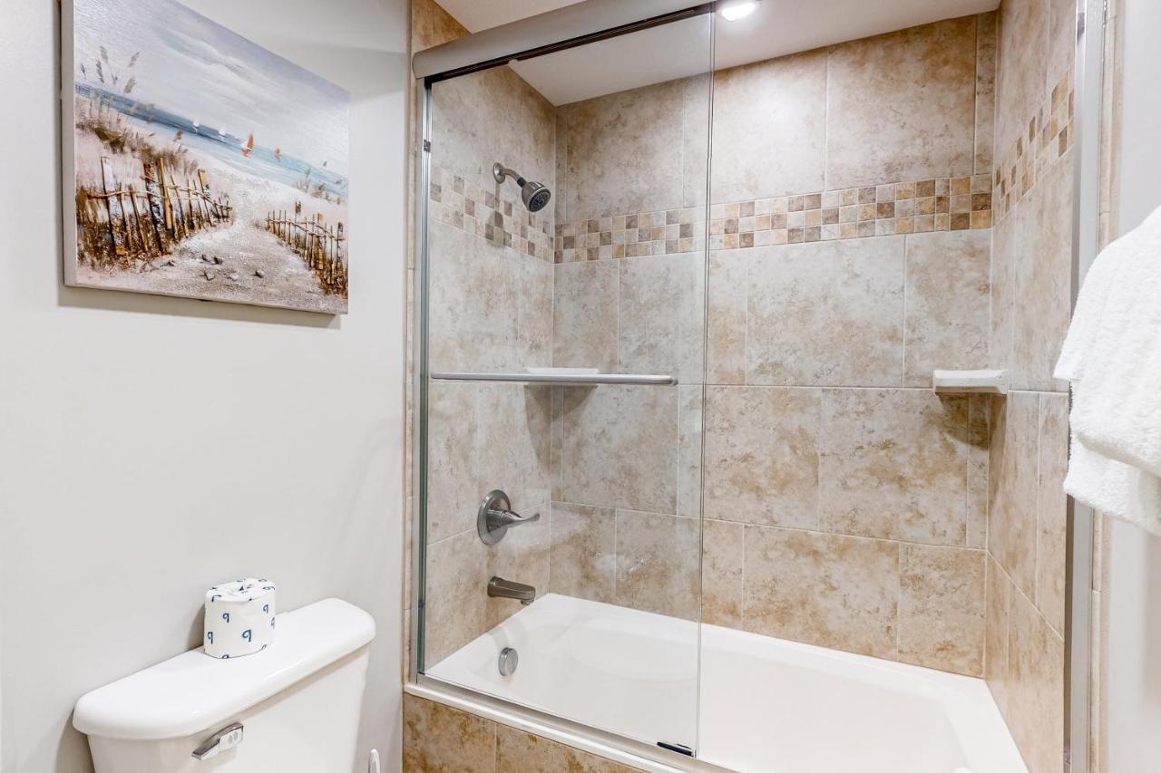 Treasure Island 2105 Apartment Panama City Beach Bagian luar foto