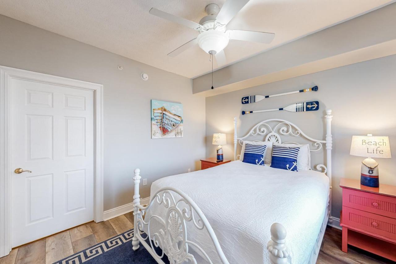 Treasure Island 2105 Apartment Panama City Beach Bagian luar foto